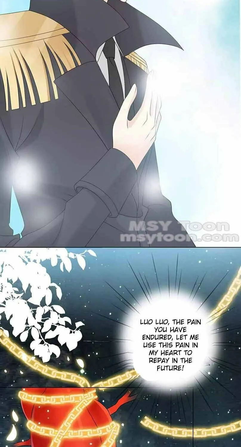 Star Falling Light Chapter 82 page 39 - 