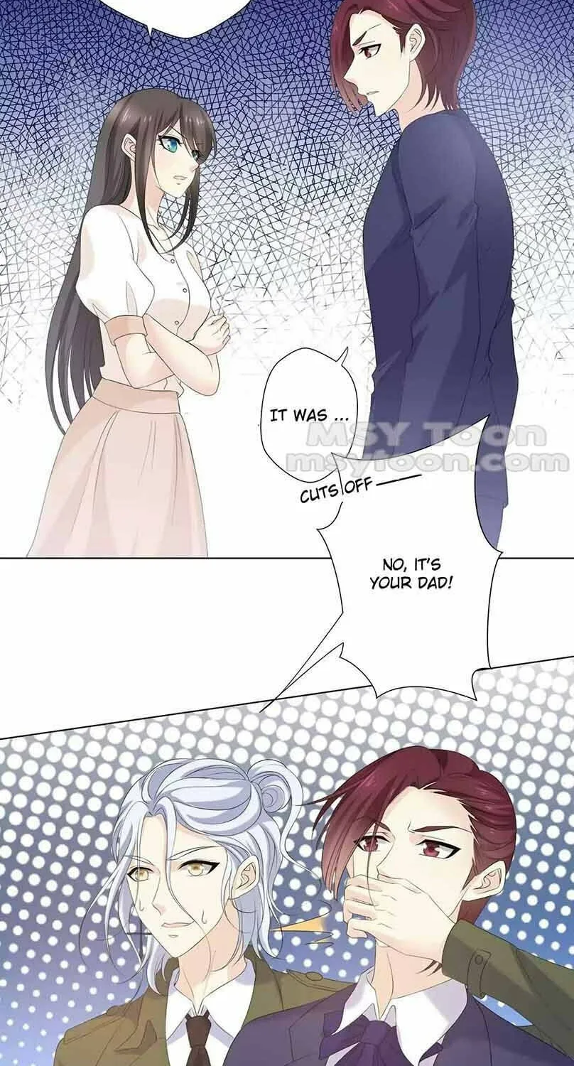 Star Falling Light Chapter 82 page 7 - 
