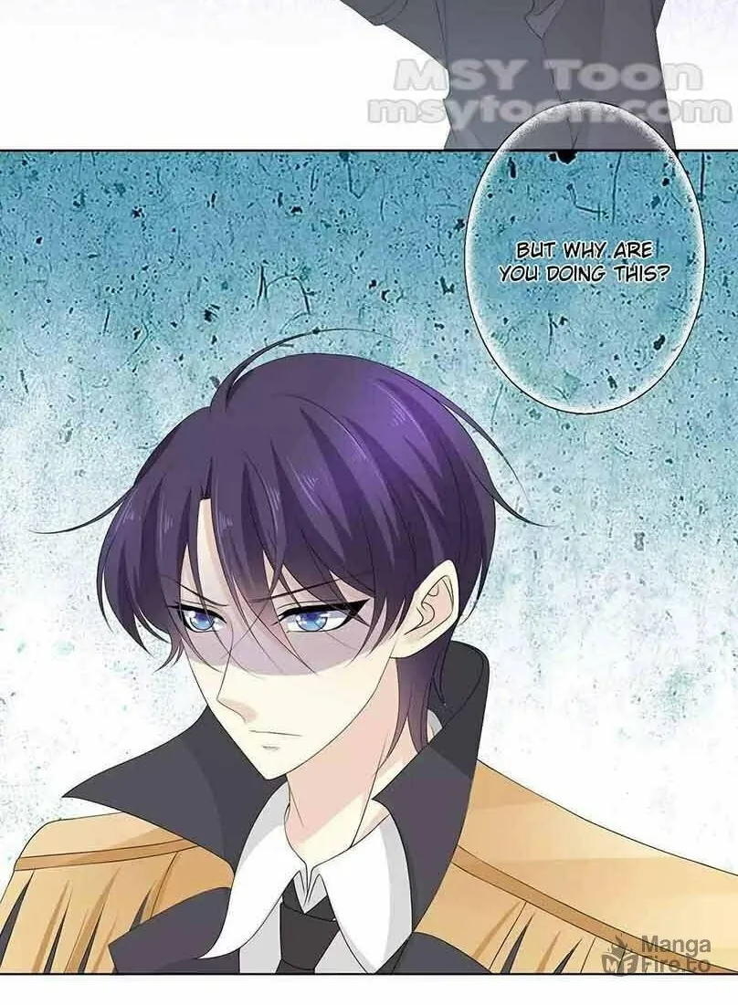 Star Falling Light Chapter 83 page 11 - 