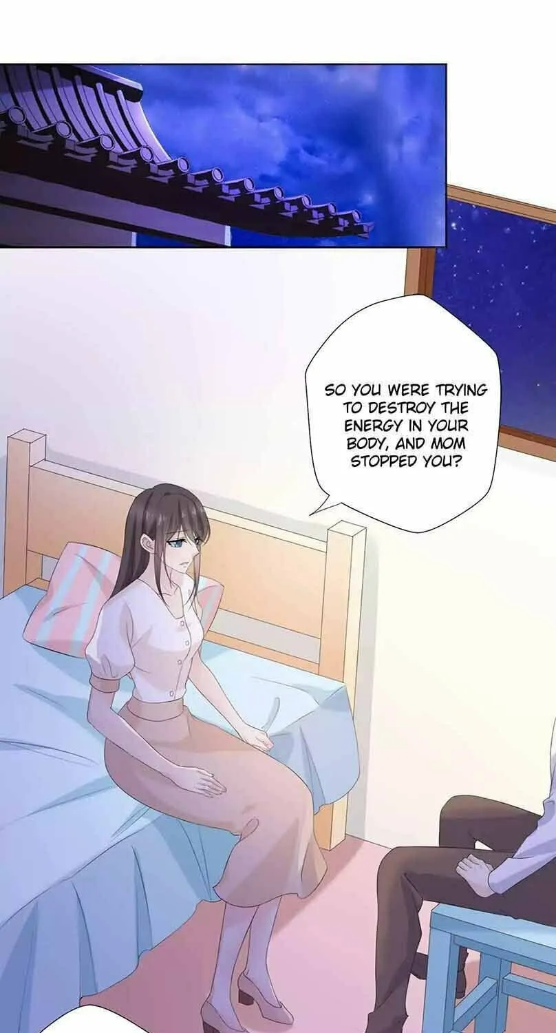 Star Falling Light Chapter 83 page 12 - 