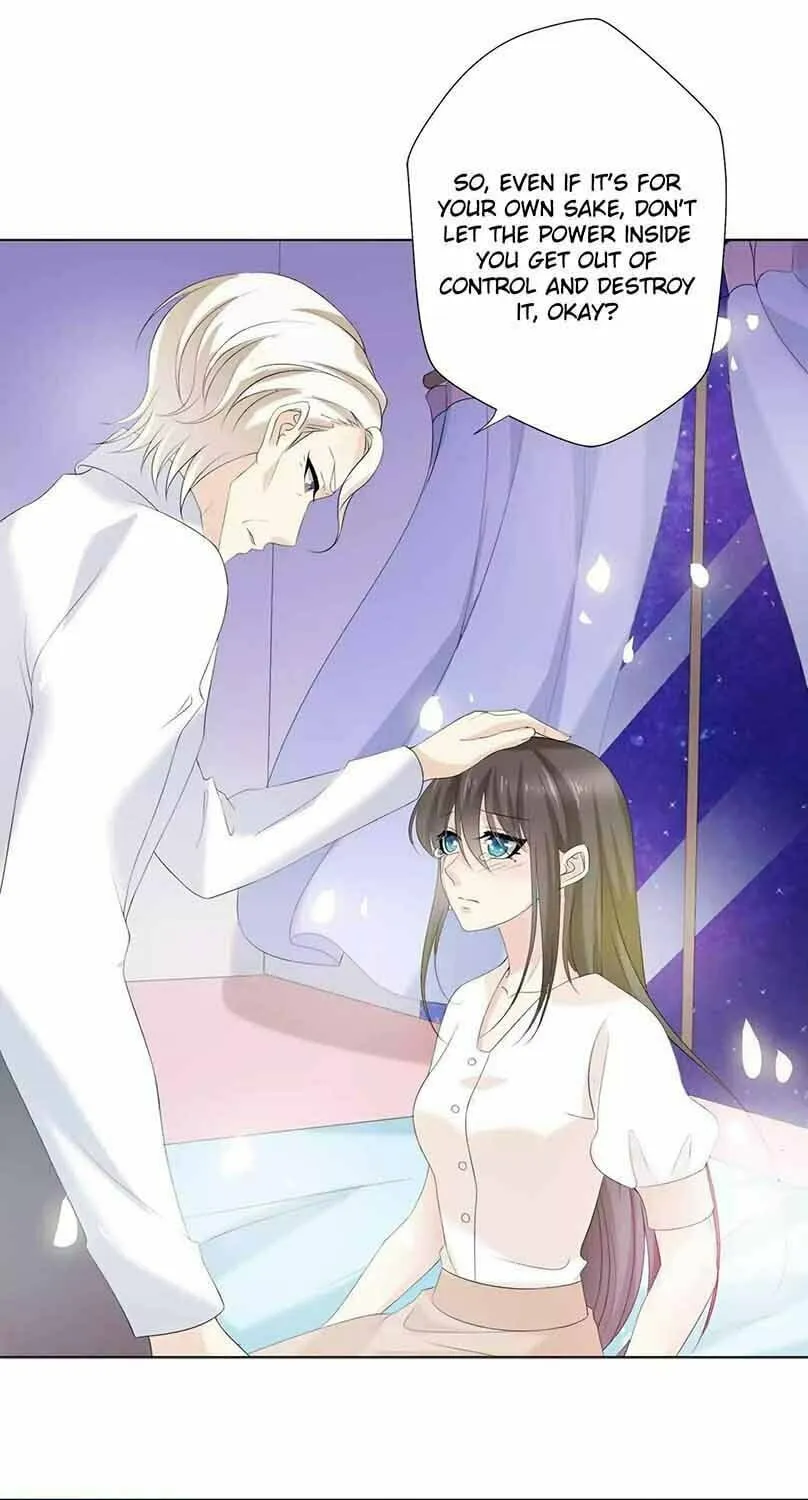 Star Falling Light Chapter 83 page 15 - 
