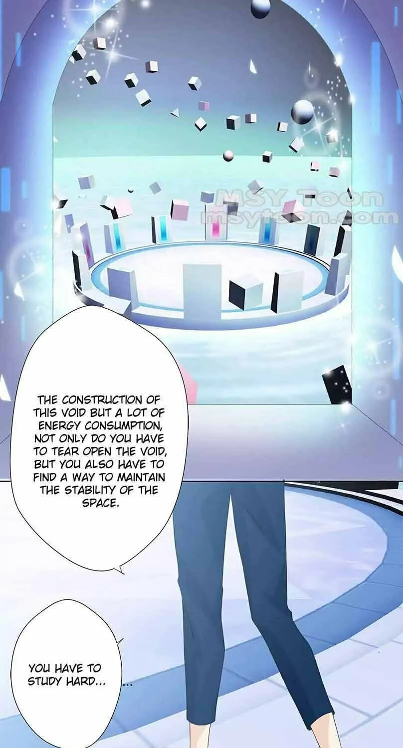 Star Falling Light Chapter 83 page 26 - 