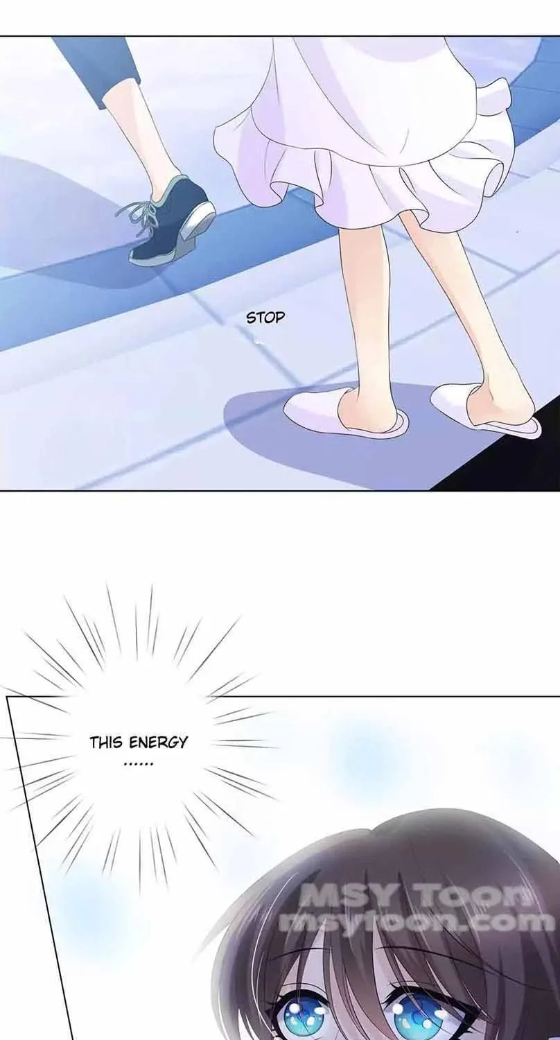 Star Falling Light Chapter 83 page 28 - 
