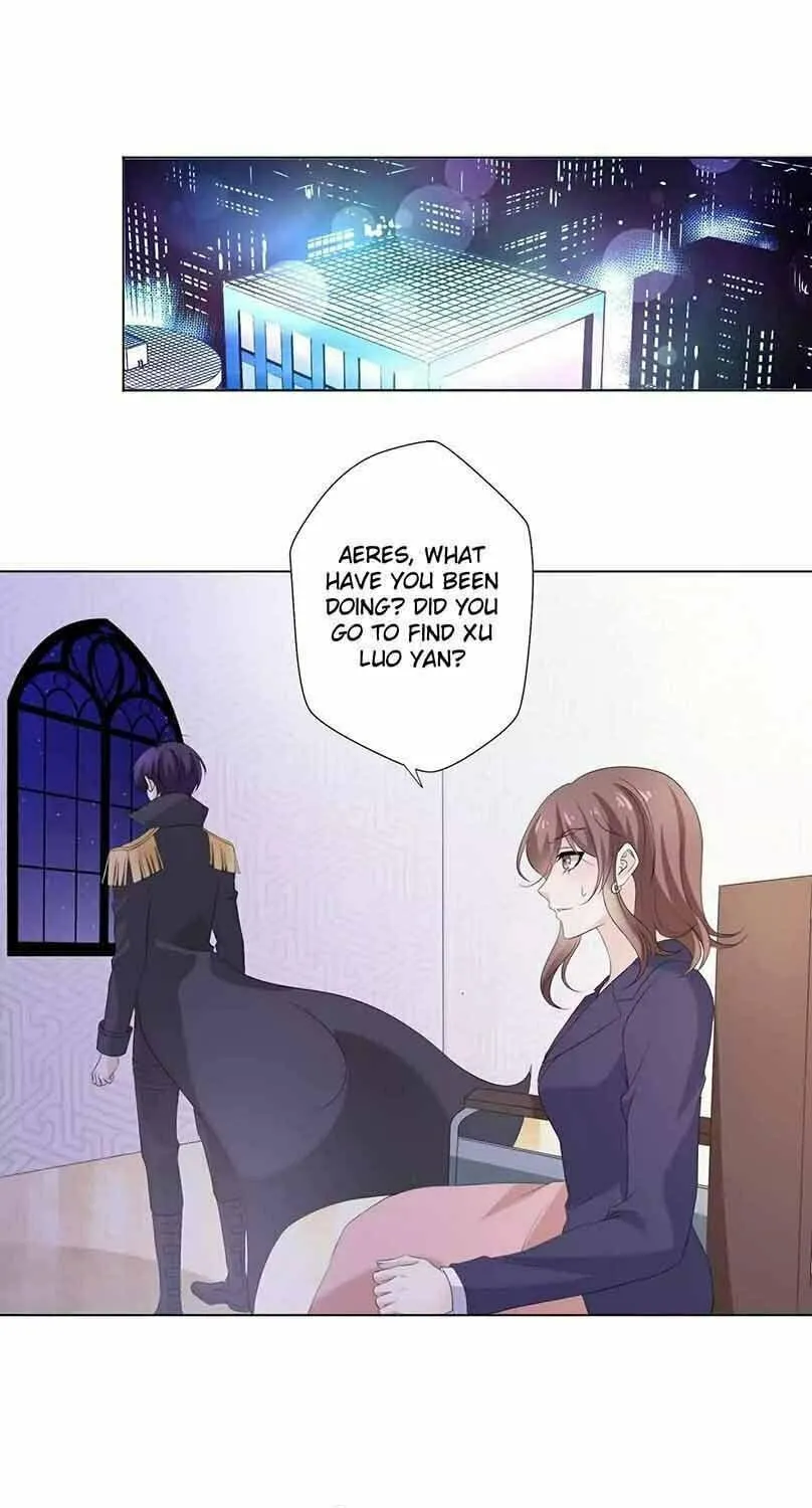 Star Falling Light Chapter 83 page 4 - 