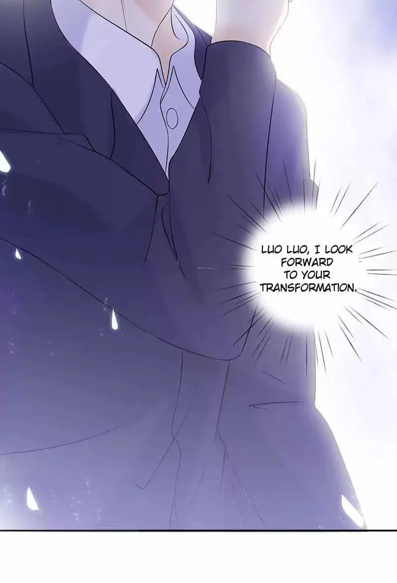 Star Falling Light Chapter 83 page 36 - 