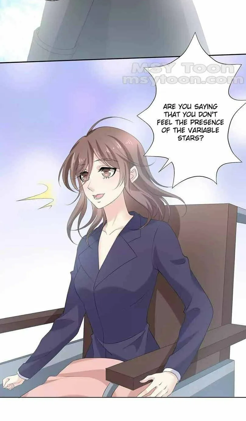 Star Falling Light Chapter 83 page 7 - 