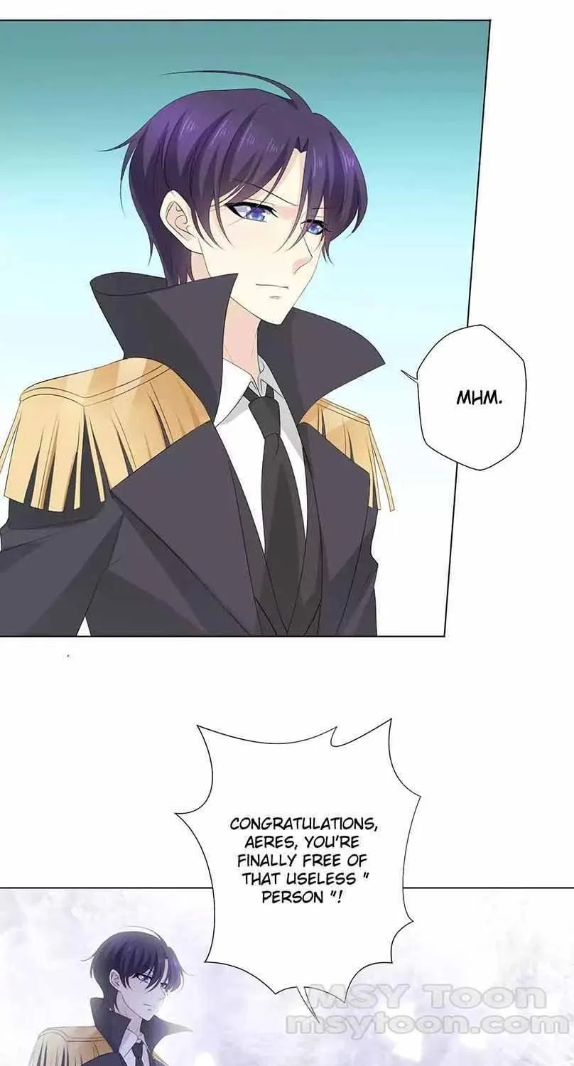 Star Falling Light Chapter 83 page 8 - 