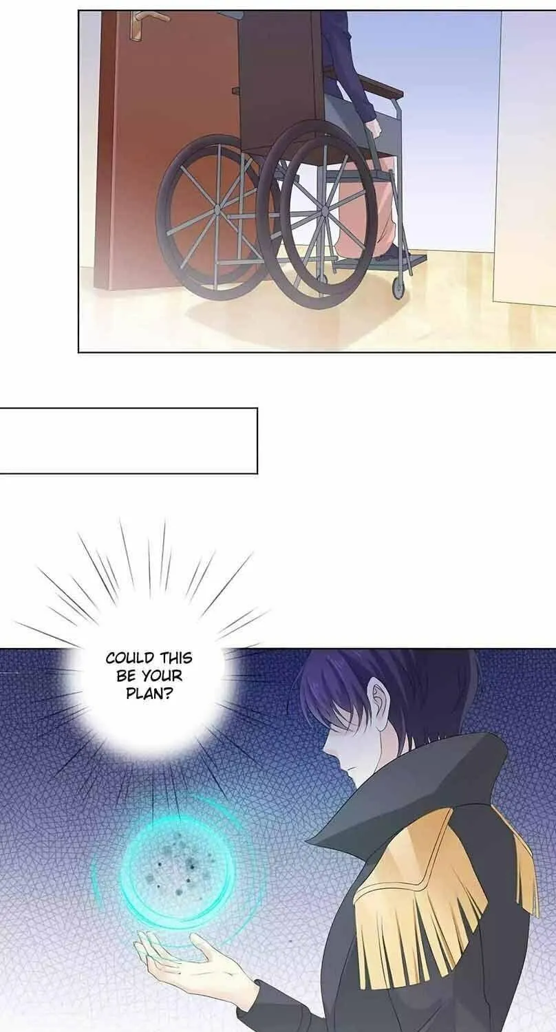 Star Falling Light Chapter 83 page 10 - 