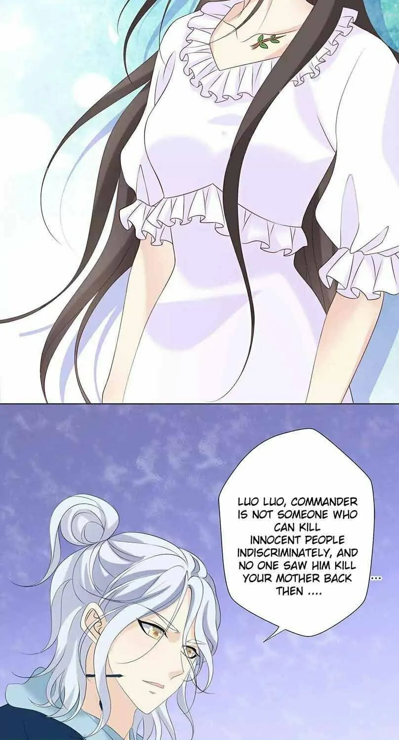 Star Falling Light Chapter 84 page 14 - 
