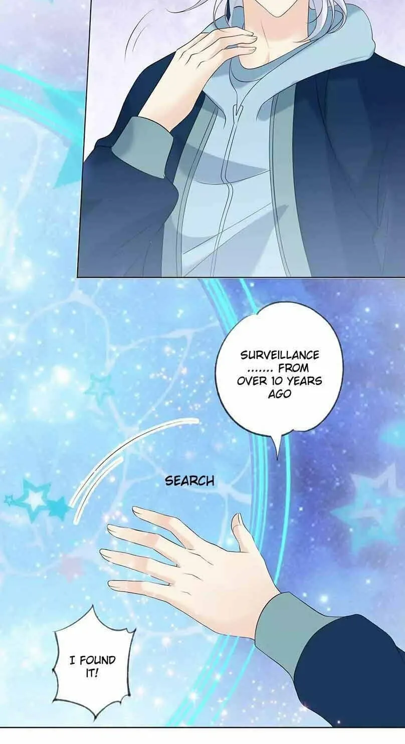 Star Falling Light Chapter 84 page 21 - 