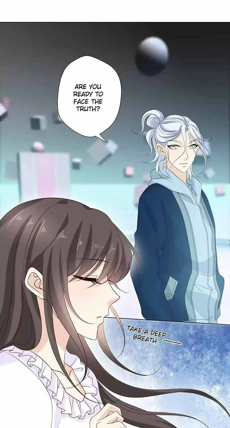 Star Falling Light Chapter 84 page 23 - 