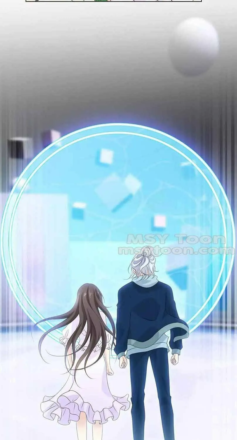 Star Falling Light Chapter 84 page 25 - 
