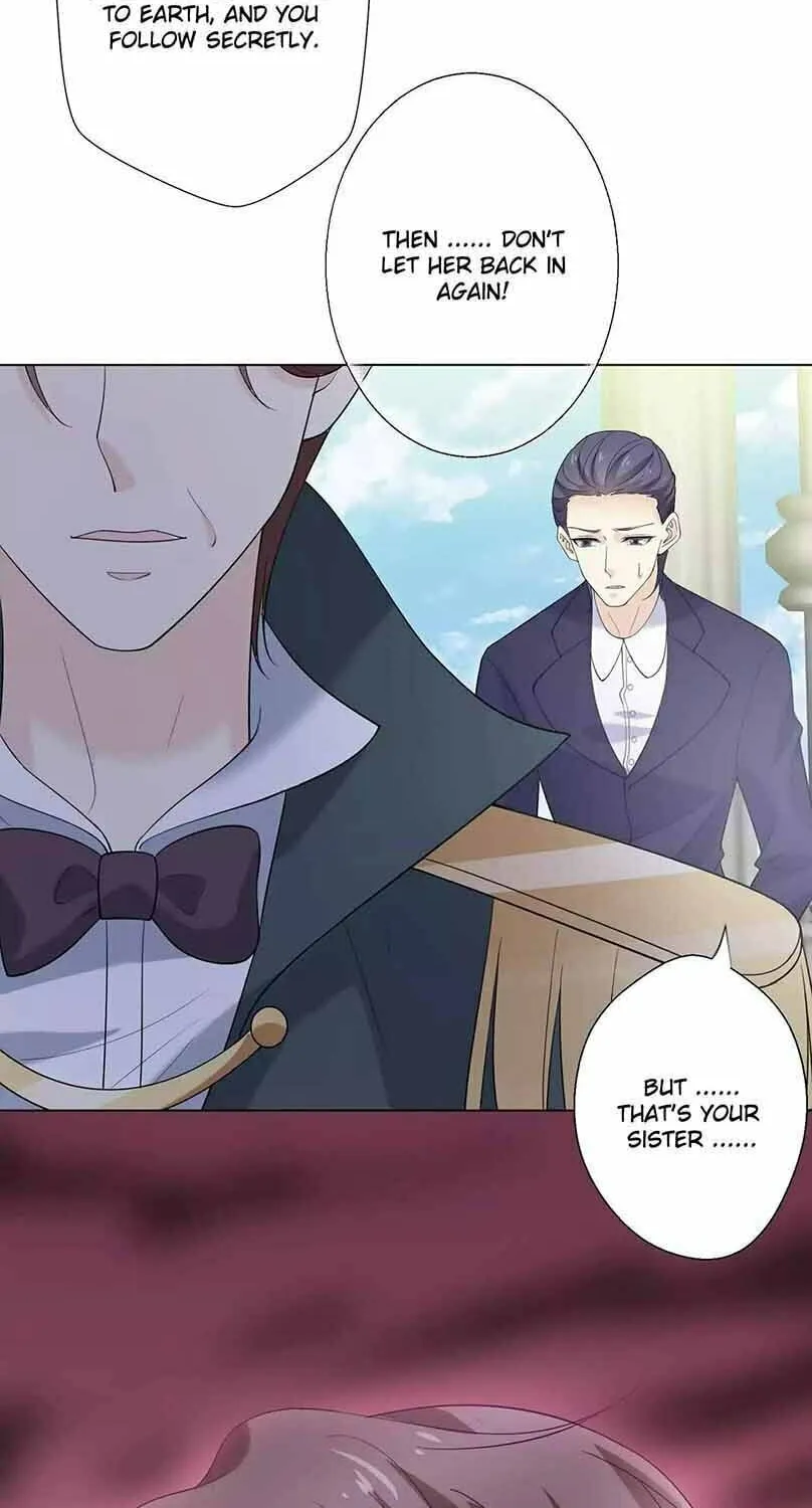Star Falling Light Chapter 84 page 29 - 