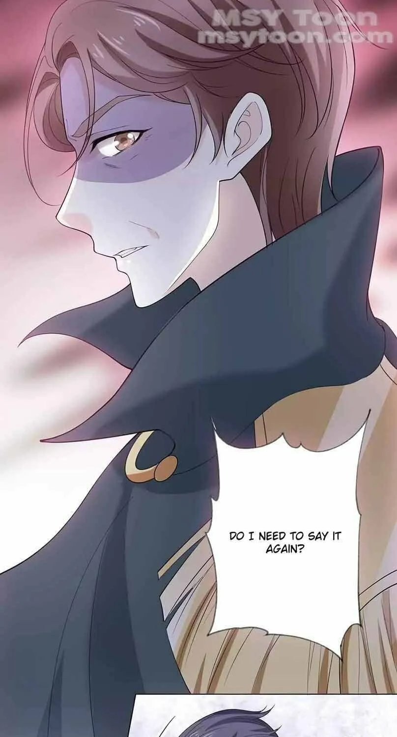 Star Falling Light Chapter 84 page 30 - 