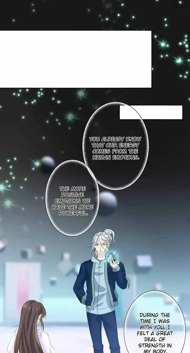 Star Falling Light Chapter 84 page 4 - 