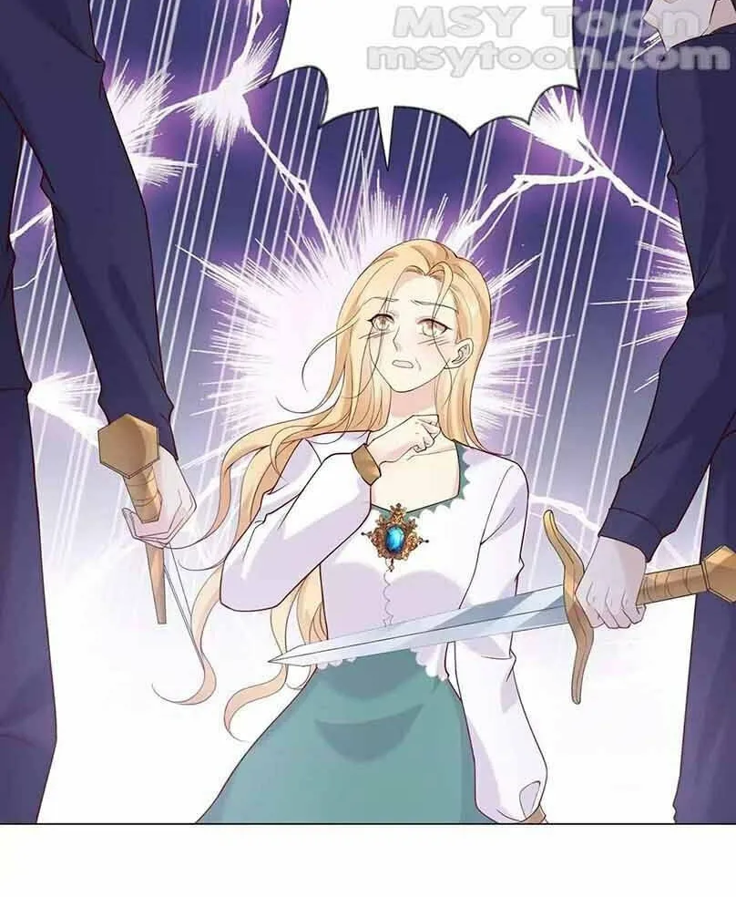 Star Falling Light Chapter 84 page 37 - 