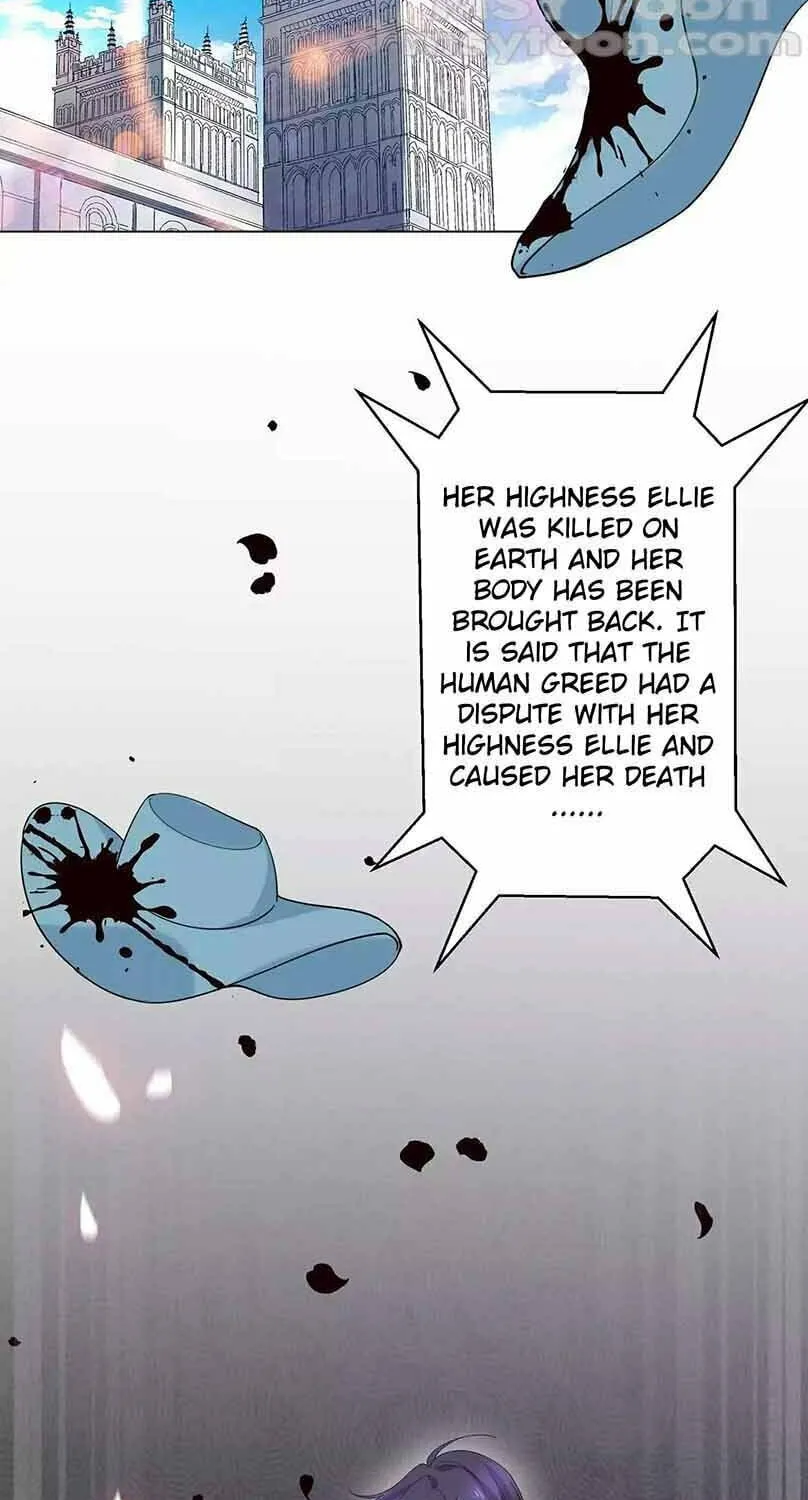 Star Falling Light Chapter 84 page 40 - 