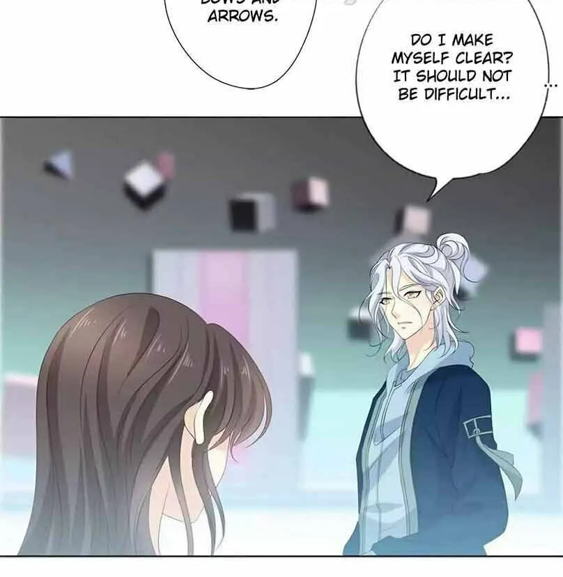 Star Falling Light Chapter 84 page 8 - 