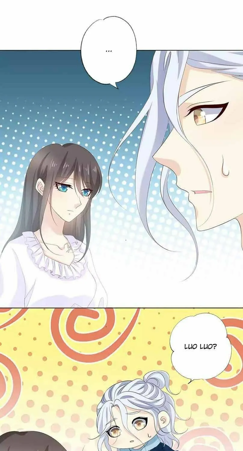 Star Falling Light Chapter 84 page 9 - 