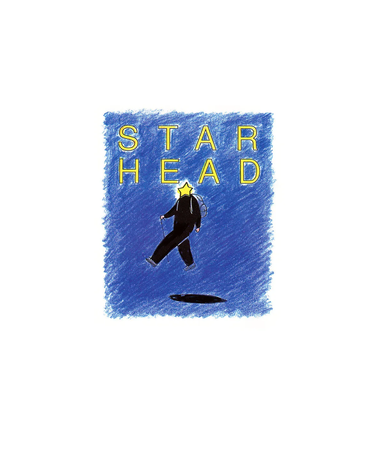 Star Head Chapter 1 page 7 - 