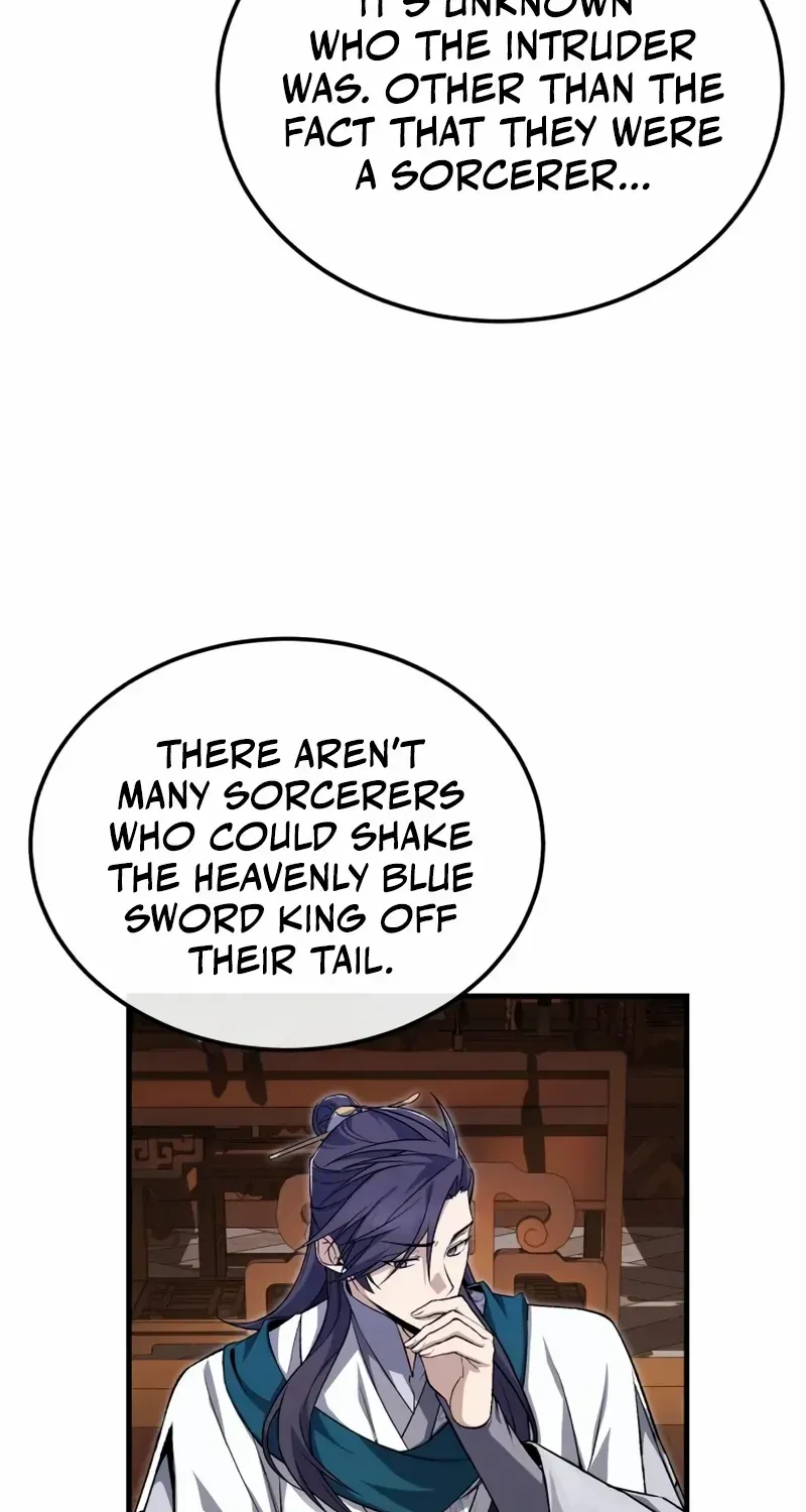 Star Instructor, Master Baek Chapter 116 page 13 - 