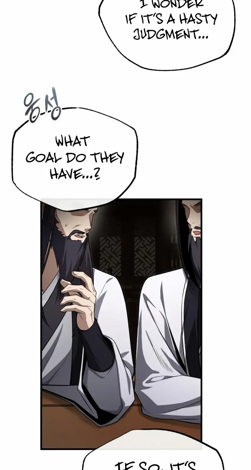 Star Instructor, Master Baek Chapter 116 page 17 - 