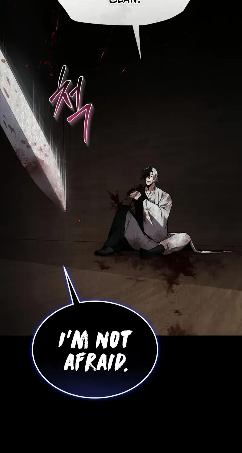 Star Instructor, Master Baek Chapter 116 page 21 - 