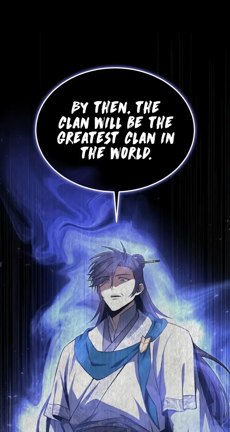 Star Instructor, Master Baek Chapter 116 page 22 - 