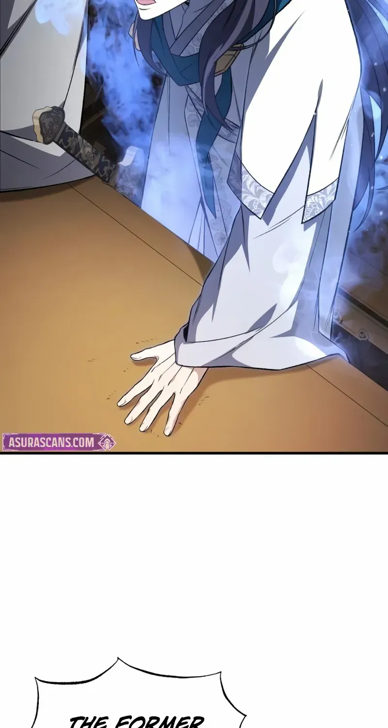 Star Instructor, Master Baek Chapter 116 page 28 - 