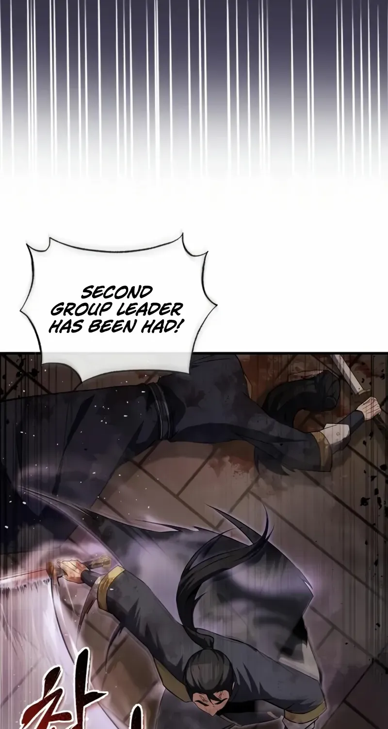 Star Instructor, Master Baek Chapter 116 page 39 - 