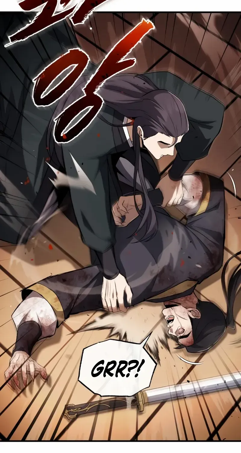 Star Instructor, Master Baek Chapter 116 page 47 - 