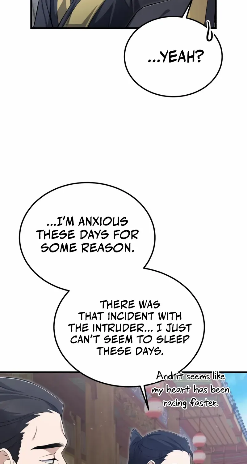 Star Instructor, Master Baek Chapter 116 page 6 - 