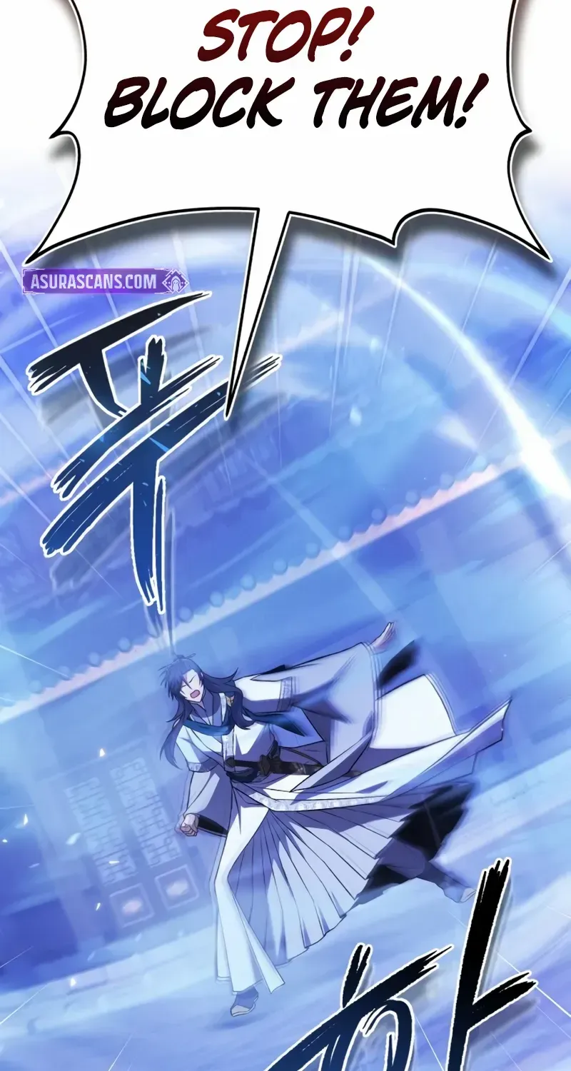 Star Instructor, Master Baek Chapter 116 page 59 - 
