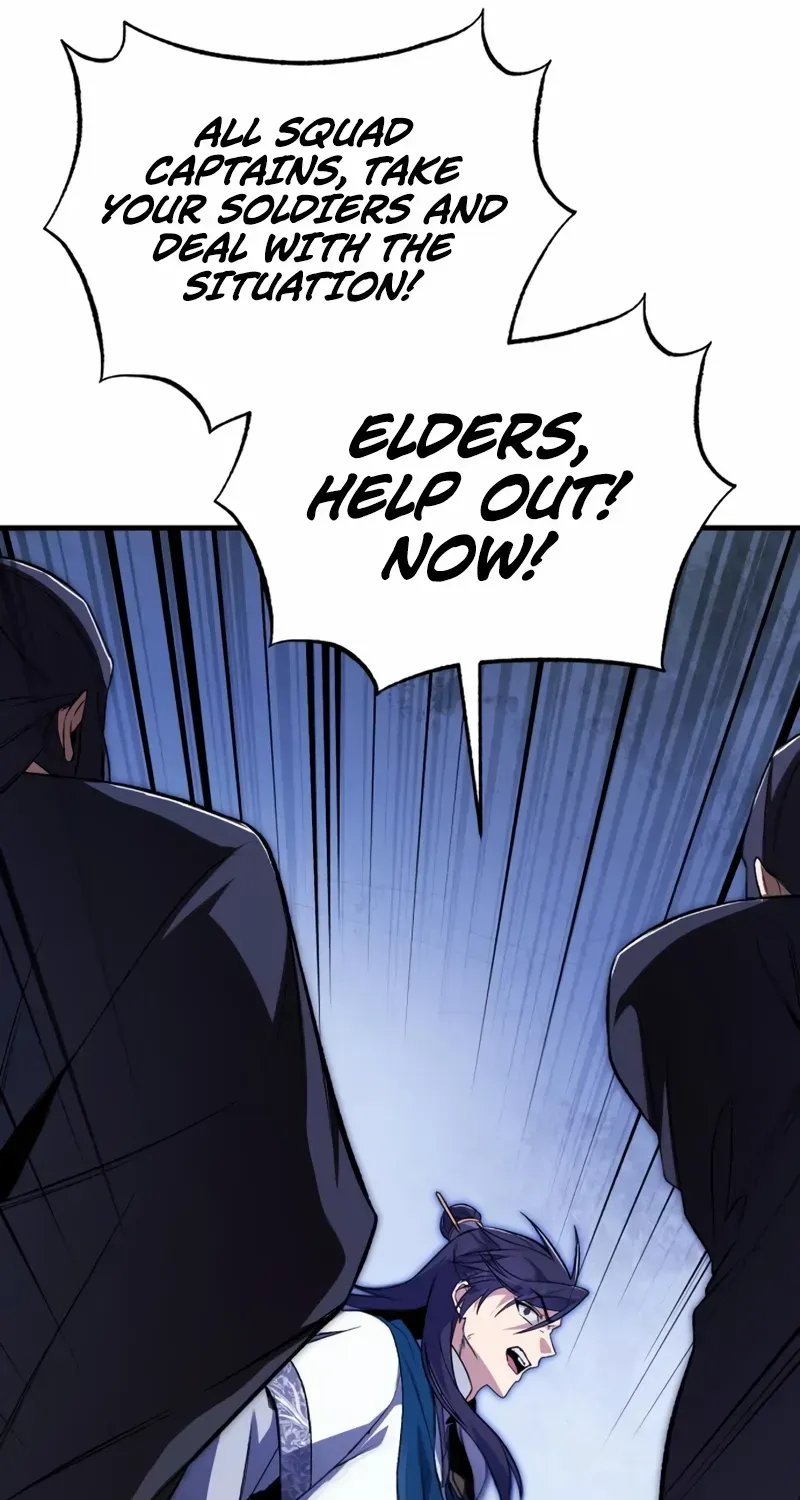 Star Instructor, Master Baek Chapter 116 page 61 - 