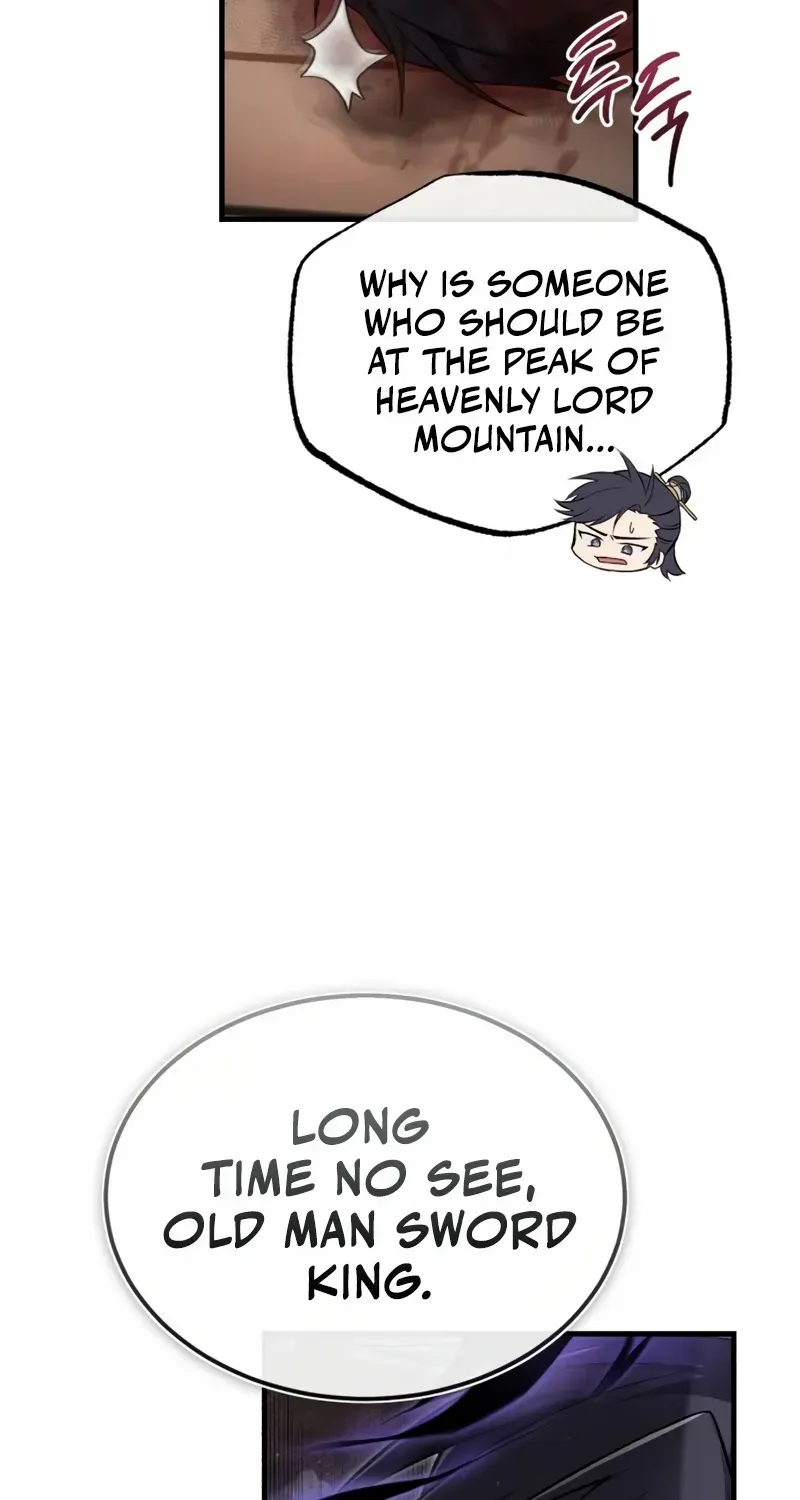 Star Instructor, Master Baek Chapter 116 page 73 - 