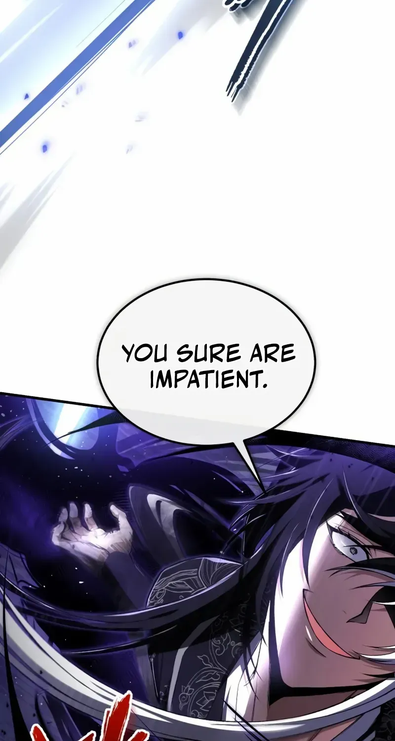 Star Instructor, Master Baek Chapter 116 page 82 - 