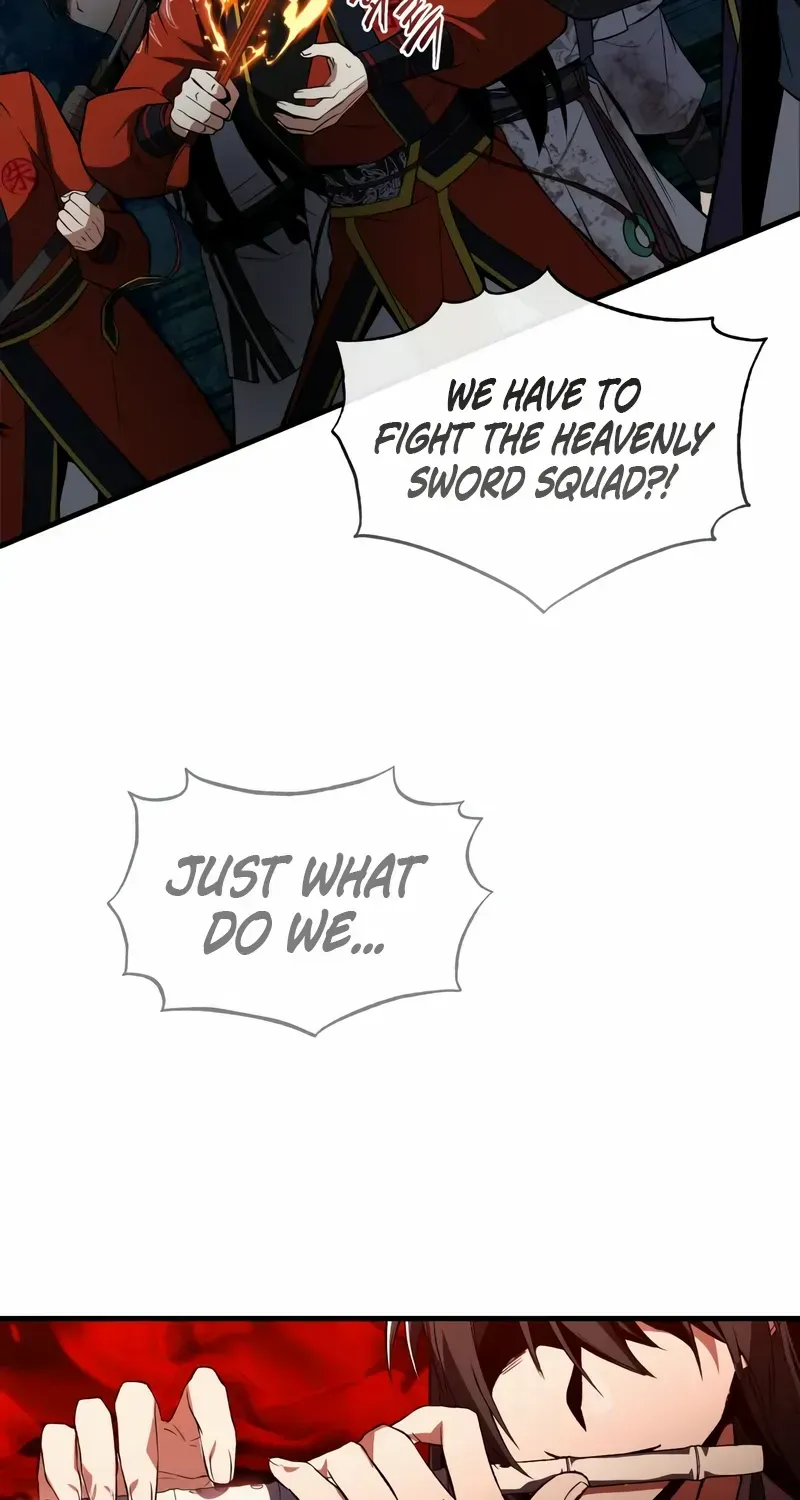 Star Instructor, Master Baek Chapter 117 page 112 - 