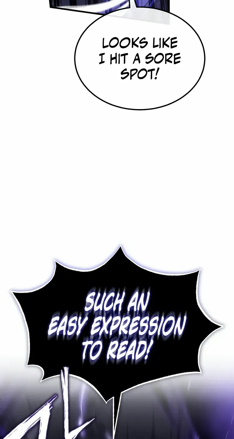 Star Instructor, Master Baek Chapter 117 page 14 - 