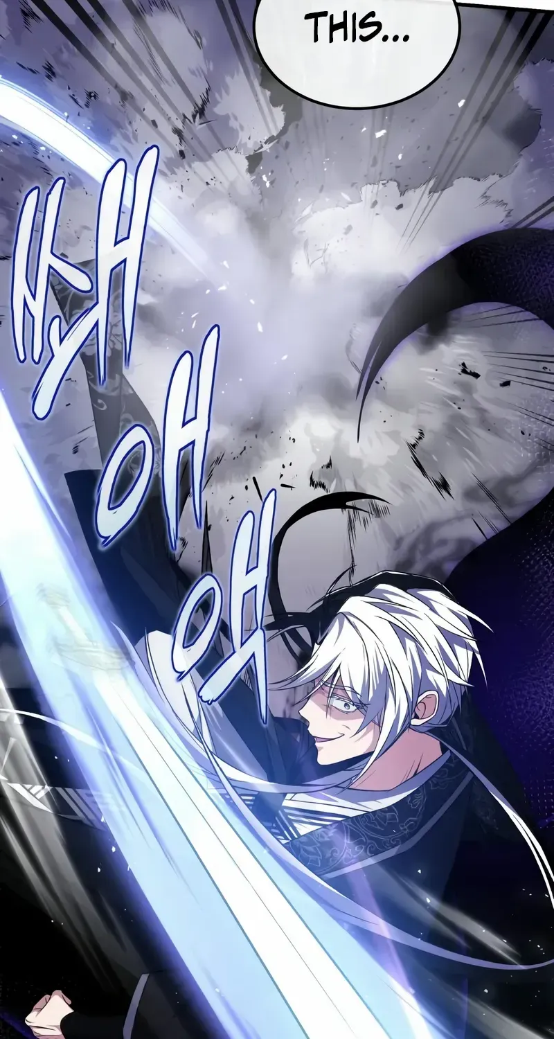 Star Instructor, Master Baek Chapter 117 page 19 - 