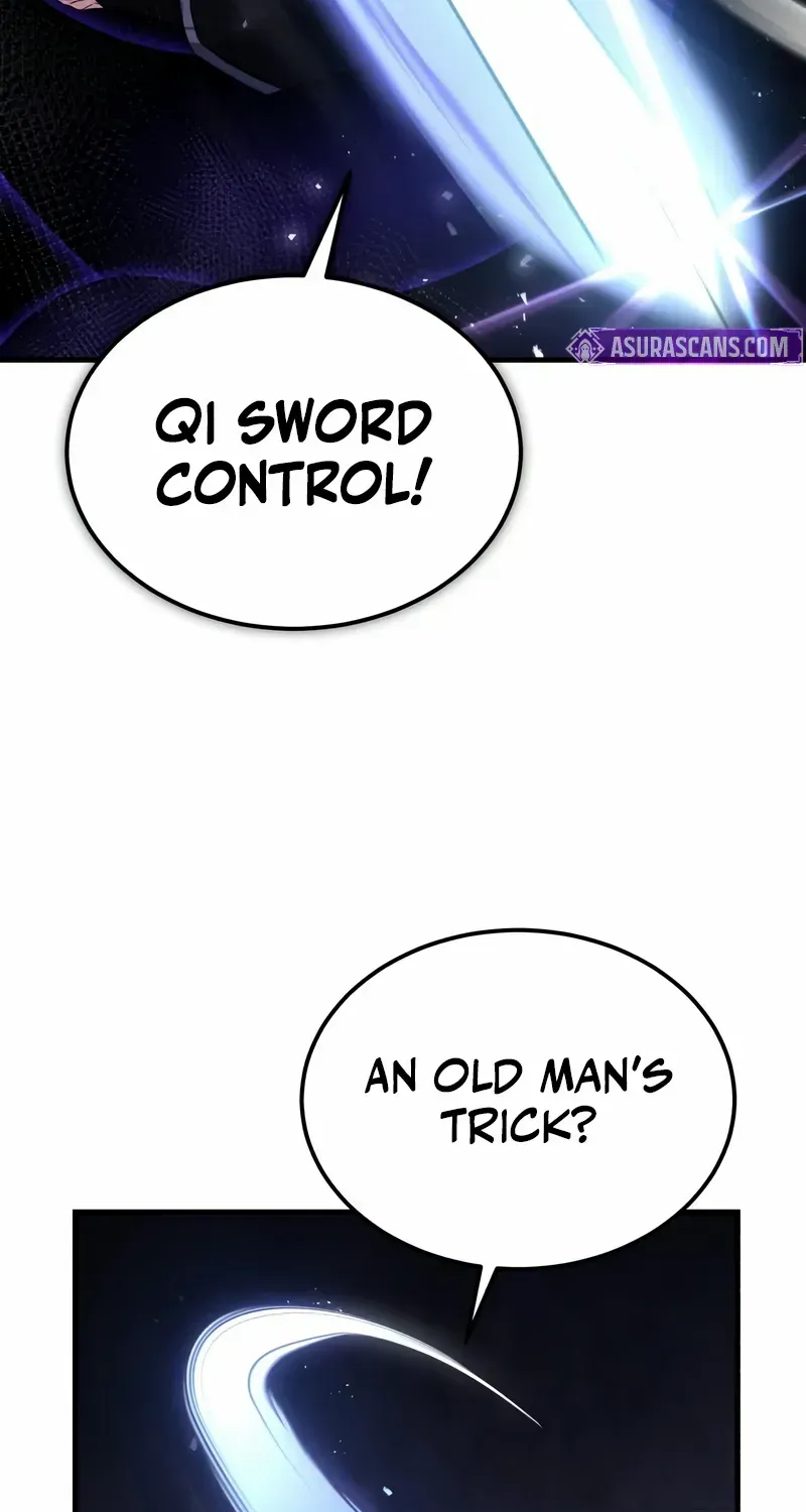 Star Instructor, Master Baek Chapter 117 page 20 - 