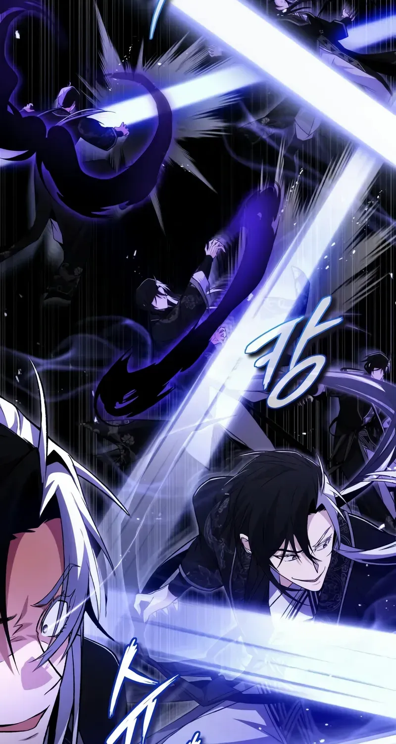 Star Instructor, Master Baek Chapter 117 page 24 - 
