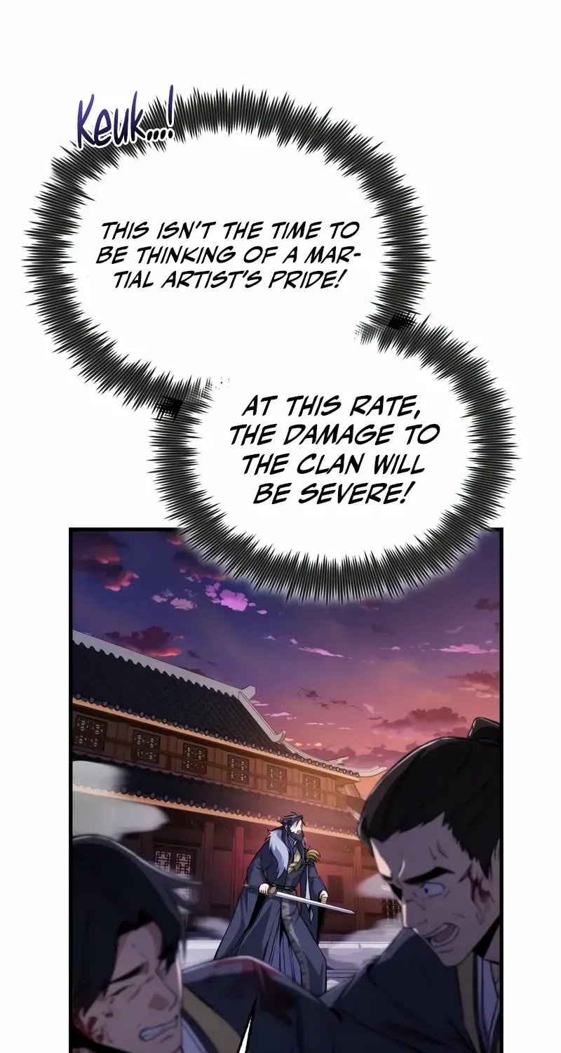 Star Instructor, Master Baek Chapter 117 page 29 - 