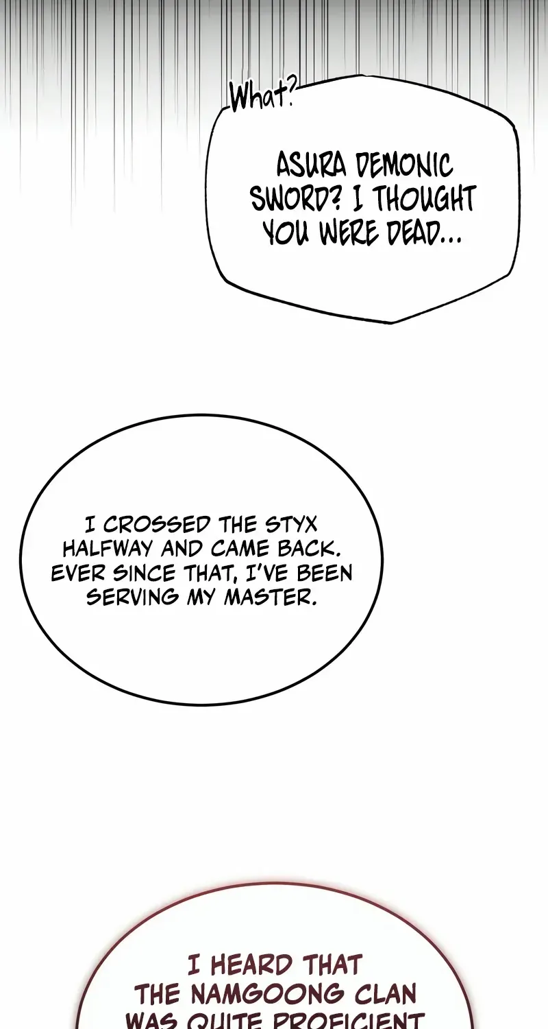 Star Instructor, Master Baek Chapter 117 page 37 - 