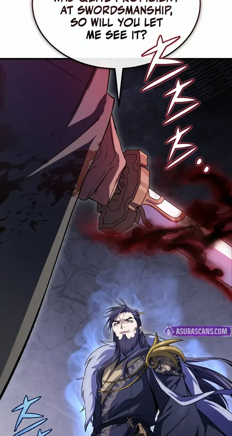 Star Instructor, Master Baek Chapter 117 page 38 - 