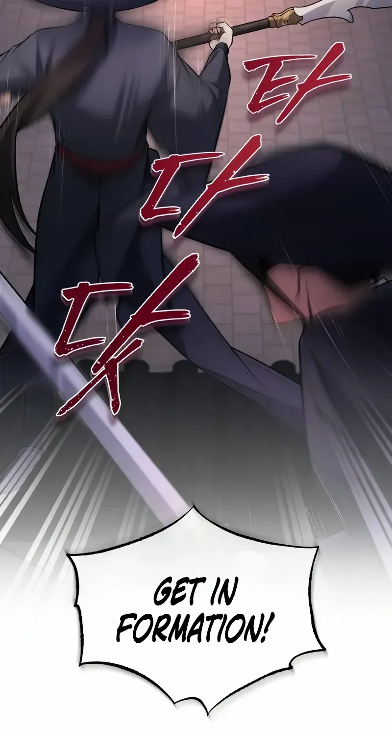Star Instructor, Master Baek Chapter 117 page 48 - 