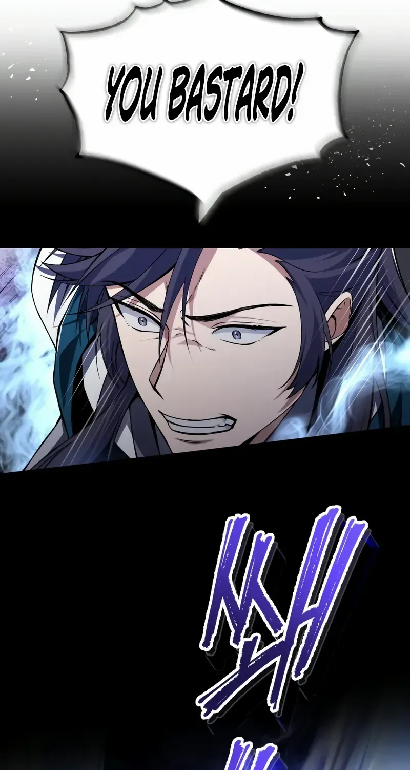 Star Instructor, Master Baek Chapter 117 page 54 - 