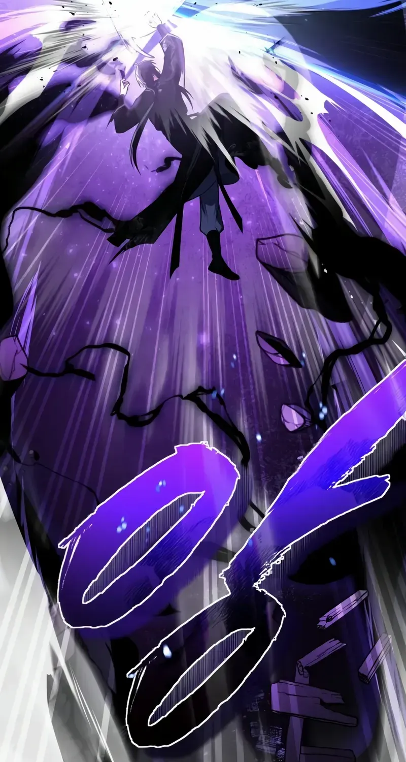 Star Instructor, Master Baek Chapter 117 page 59 - 