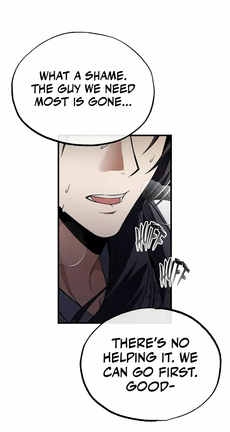 Star Instructor, Master Baek Chapter 117 page 69 - 