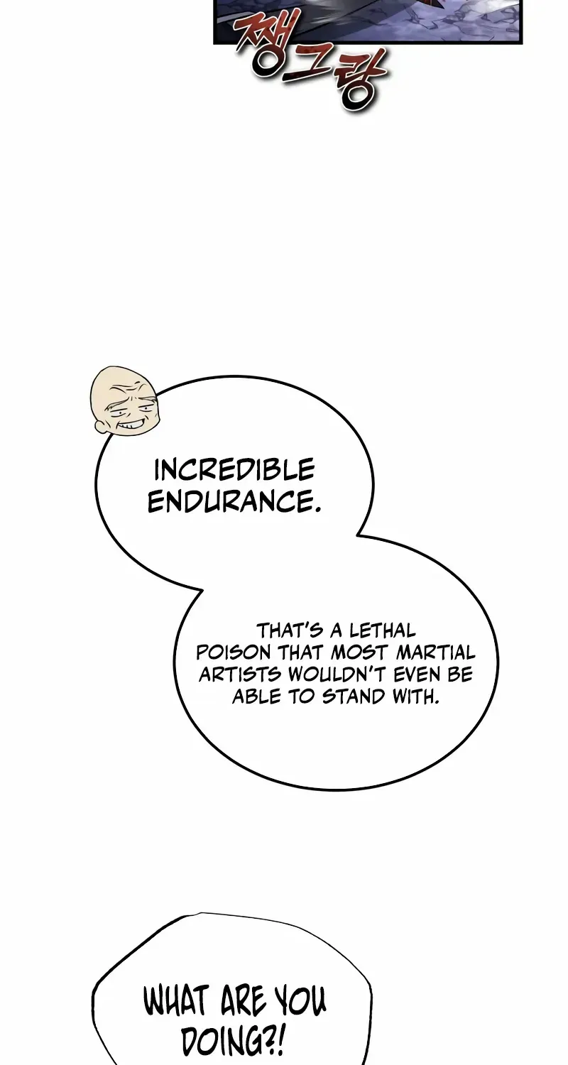 Star Instructor, Master Baek Chapter 117 page 97 - 