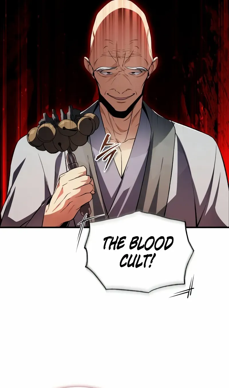 Star Instructor, Master Baek Chapter 117 page 100 - 